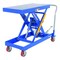 Vestil HYDRAULIC ELEVATING CART 20X40 1000 LB FOOT PUMP CART-1000-2040-FP - alternate 3